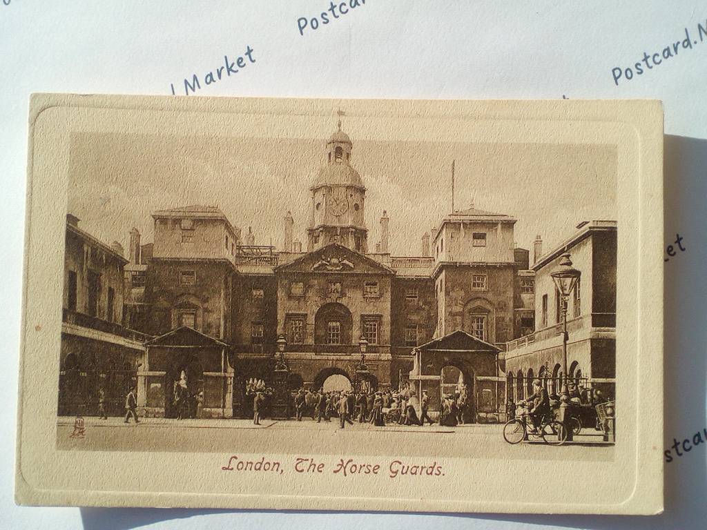 /UK/UK_place_19xx_London, The Horse Guards.jpg